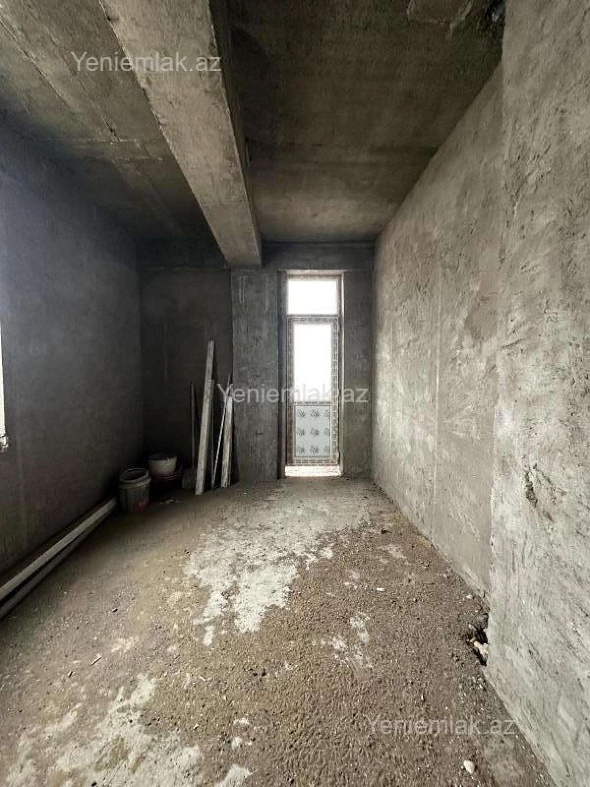 Satılır 2 otaqlı yeni tikili 80 m²