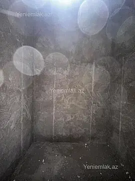 Satılır 2 otaqlı yeni tikili 80 m²