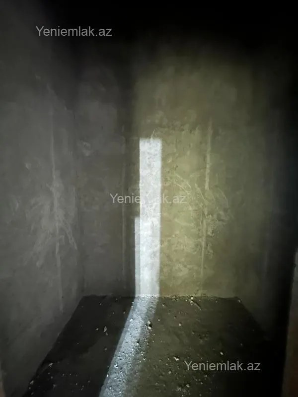 Satılır 2 otaqlı yeni tikili 80 m²