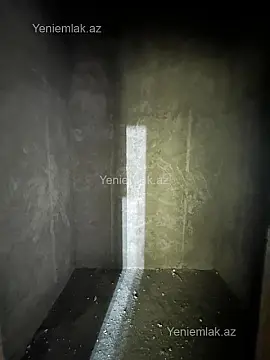 Satılır 2 otaqlı yeni tikili 80 m²