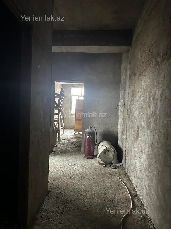 Satılır 2 otaqlı yeni tikili 80 m²