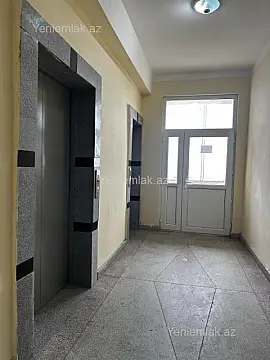 Satılır 2 otaqlı yeni tikili 80 m²
