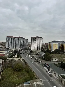 Satılır 2 otaqlı yeni tikili 80 m²