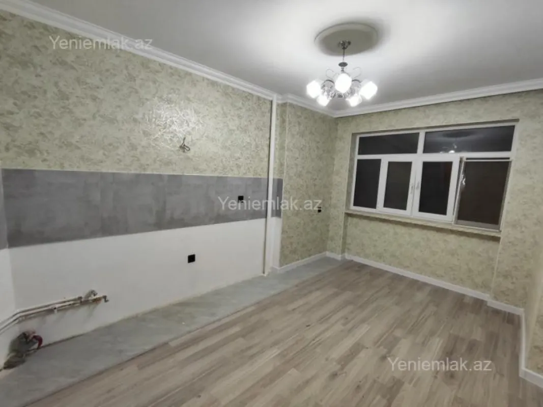 Satılır 3 otaqlı köhnə tikili 80 m²