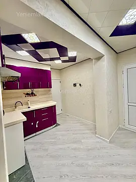 Satılır 5 otaqlı köhnə tikili 132 m²