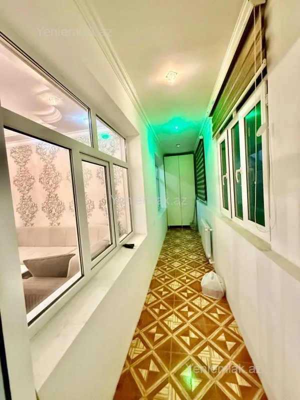 Satılır 5 otaqlı köhnə tikili 132 m²