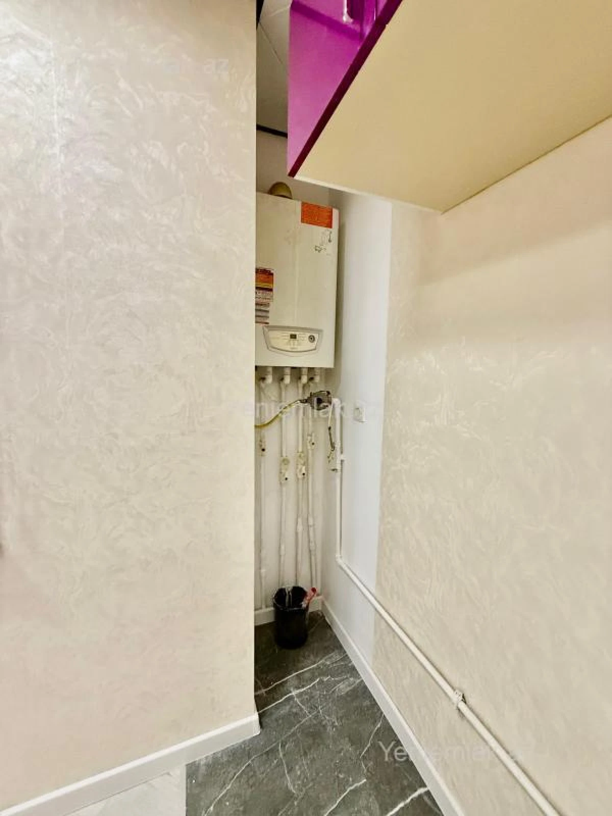 Satılır 5 otaqlı köhnə tikili 132 m²