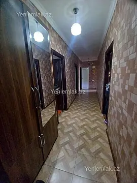 Satılır 5 otaqlı köhnə tikili 102.1 m²
