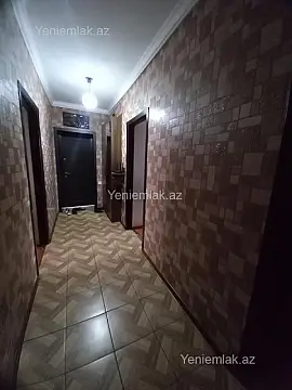 Satılır 5 otaqlı köhnə tikili 102.1 m²
