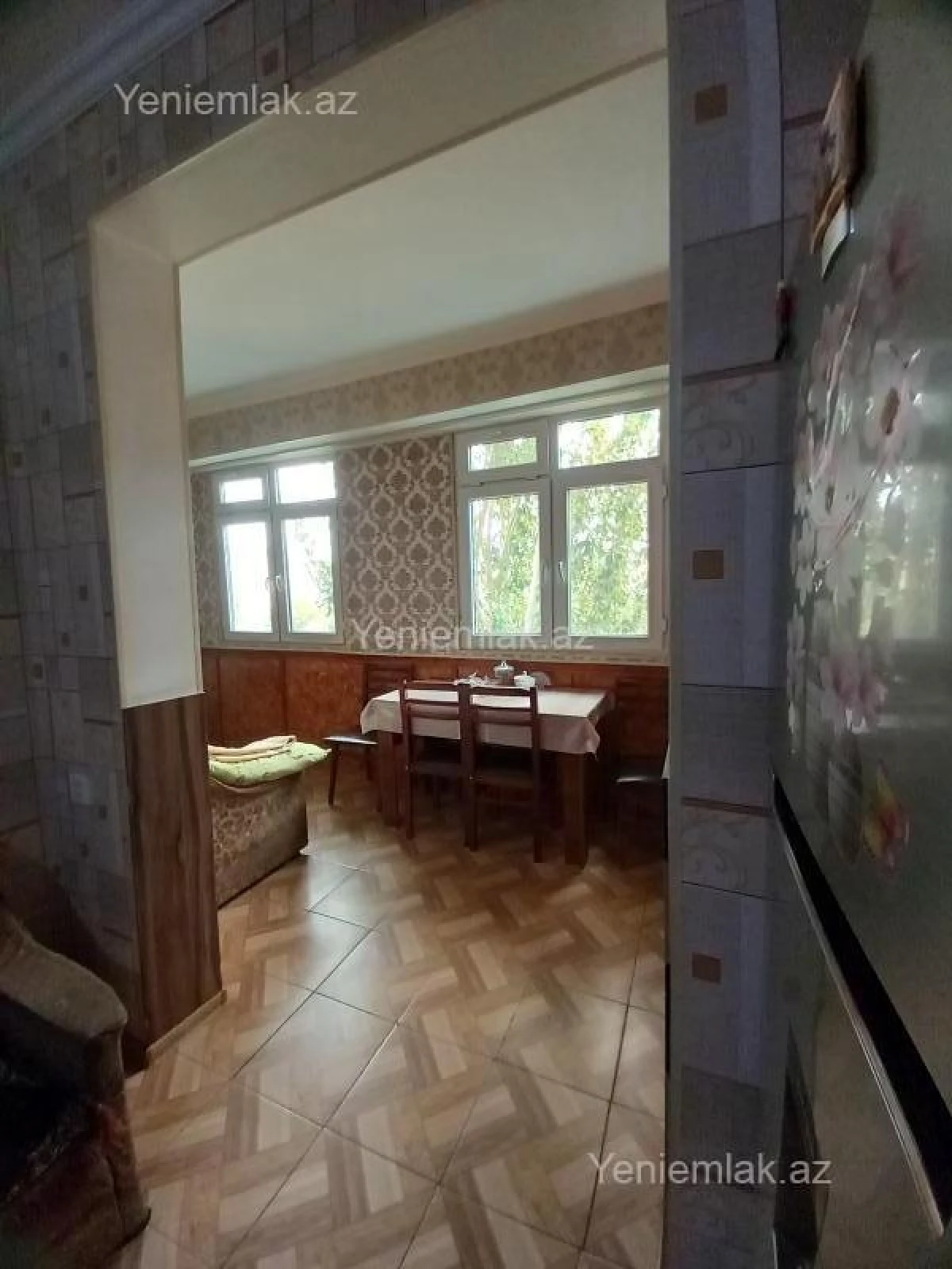 Satılır 5 otaqlı köhnə tikili 102.1 m²