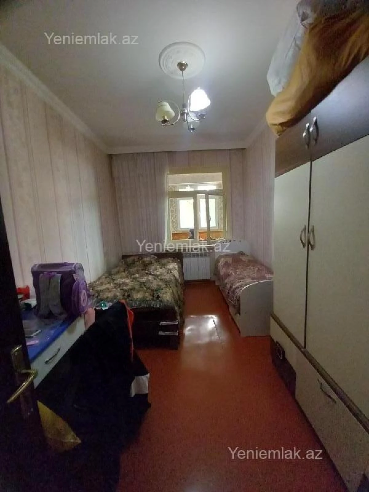 Satılır 5 otaqlı köhnə tikili 102.1 m²