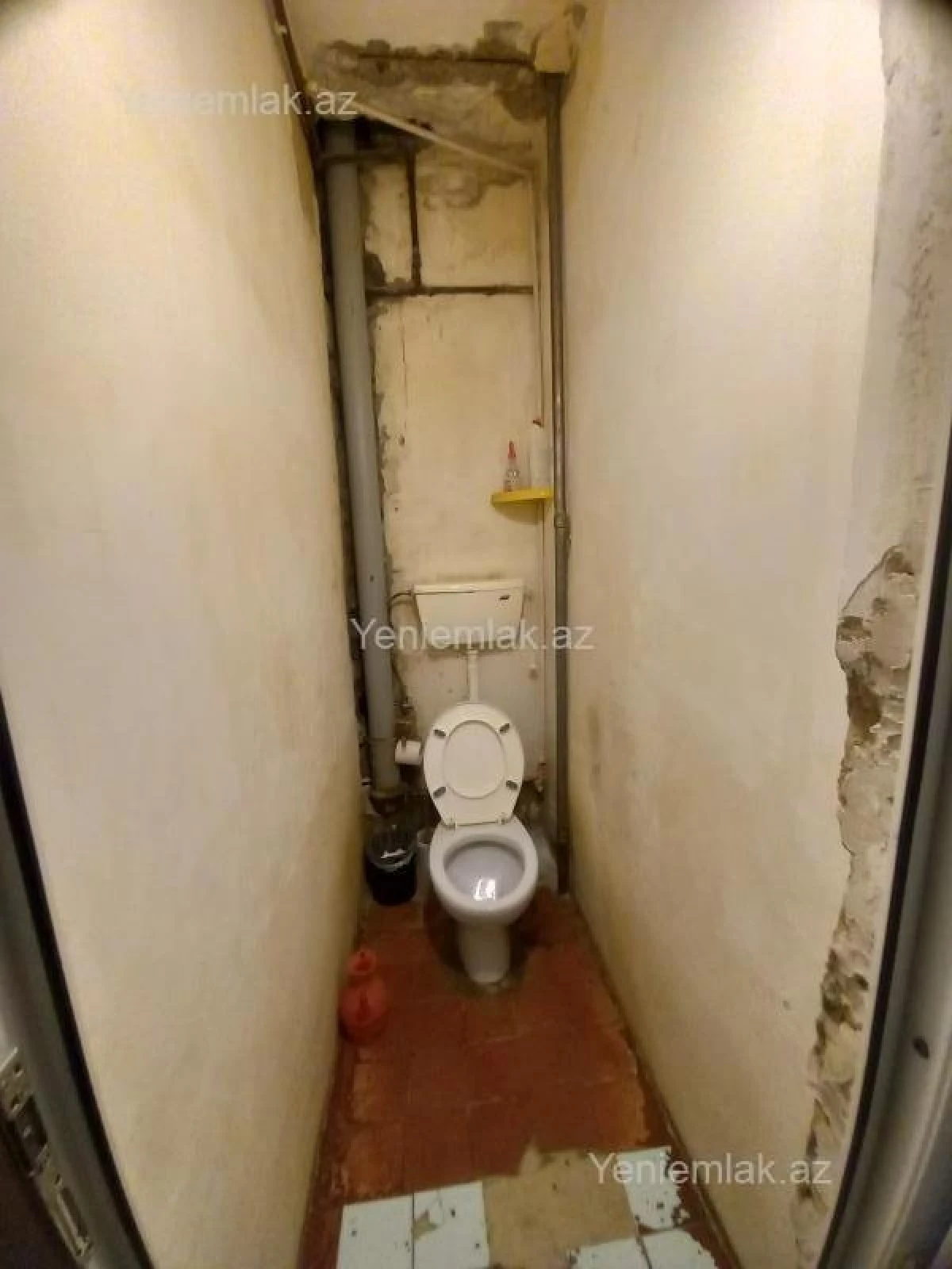 Satılır 5 otaqlı köhnə tikili 102.1 m²