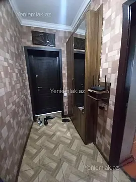 Satılır 5 otaqlı köhnə tikili 102.1 m² — Sumqayıt, 7-ci mikrorayon 5 otaq 102.10 m²