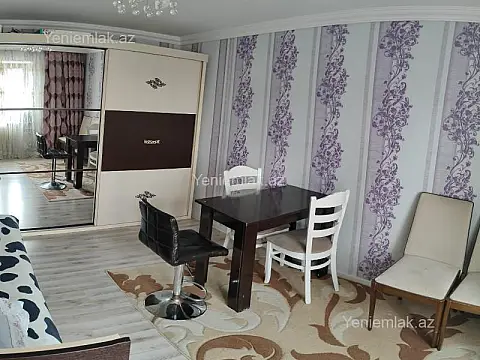 Satılır 4 otaqlı köhnə tikili 96 m²