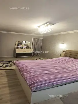 Satılır 4 otaqlı köhnə tikili 96 m²