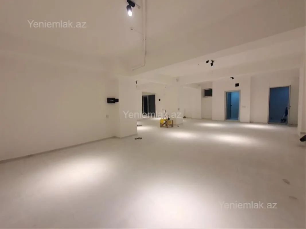 Satılır 3 otaqlı obyekt 346 m²