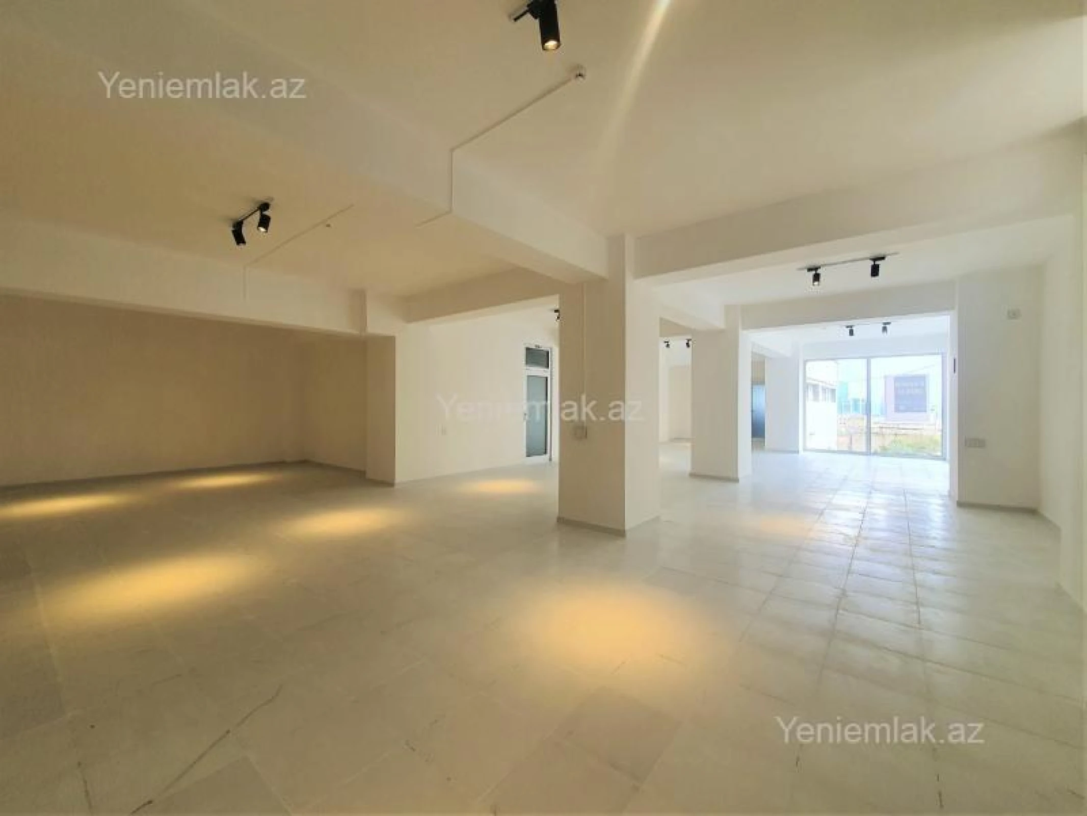 Satılır 3 otaqlı obyekt 346 m²