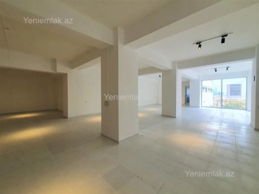 Satılır 3 otaqlı obyekt 346 m²