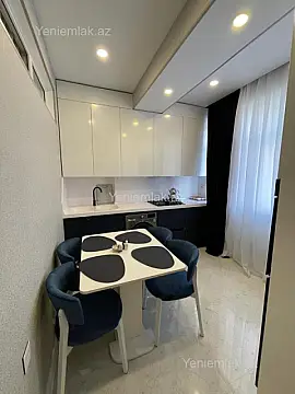 Satılır 3 otaqlı yeni tikili 93 m² — Sumqayıt 3 otaq 93.00 m²