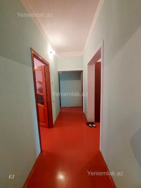 Satılır 3 otaqlı köhnə tikili 70 m²