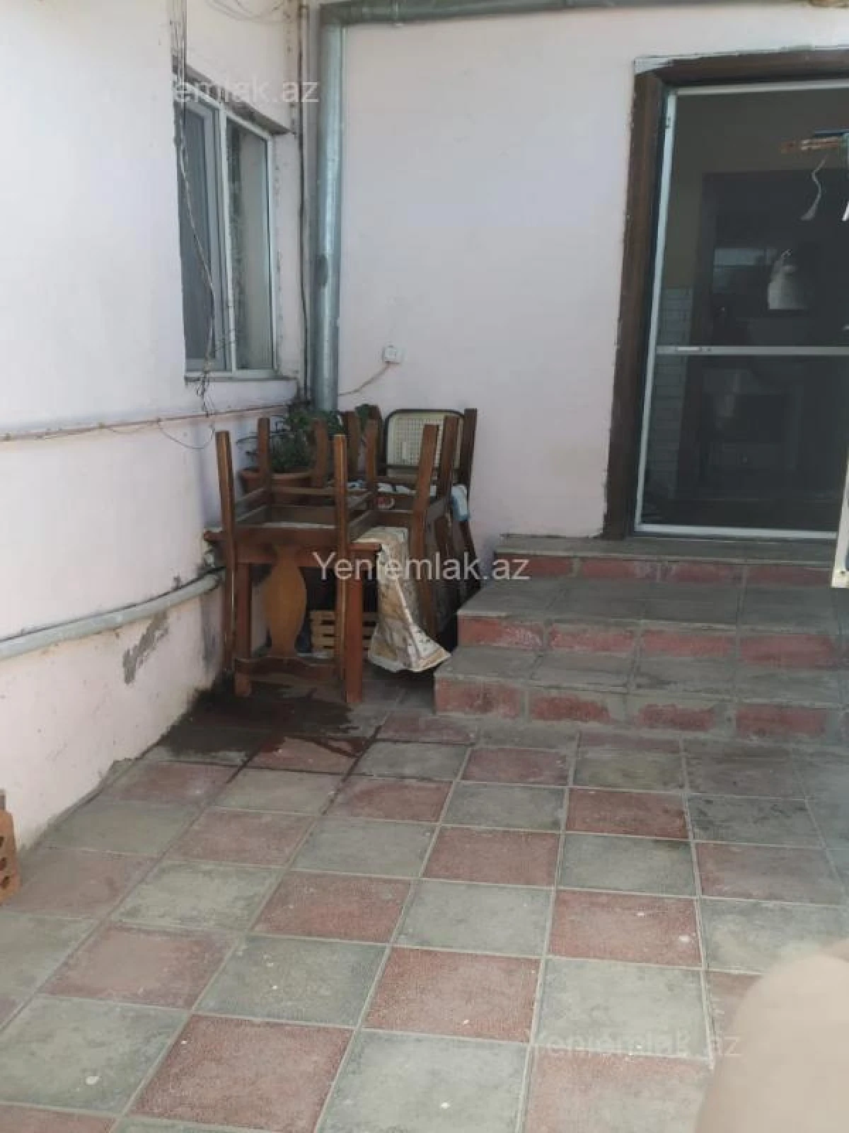 Satılır 3 otaqlı həyət evi 72 m²