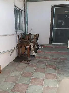 Satılır 3 otaqlı həyət evi 72 m²