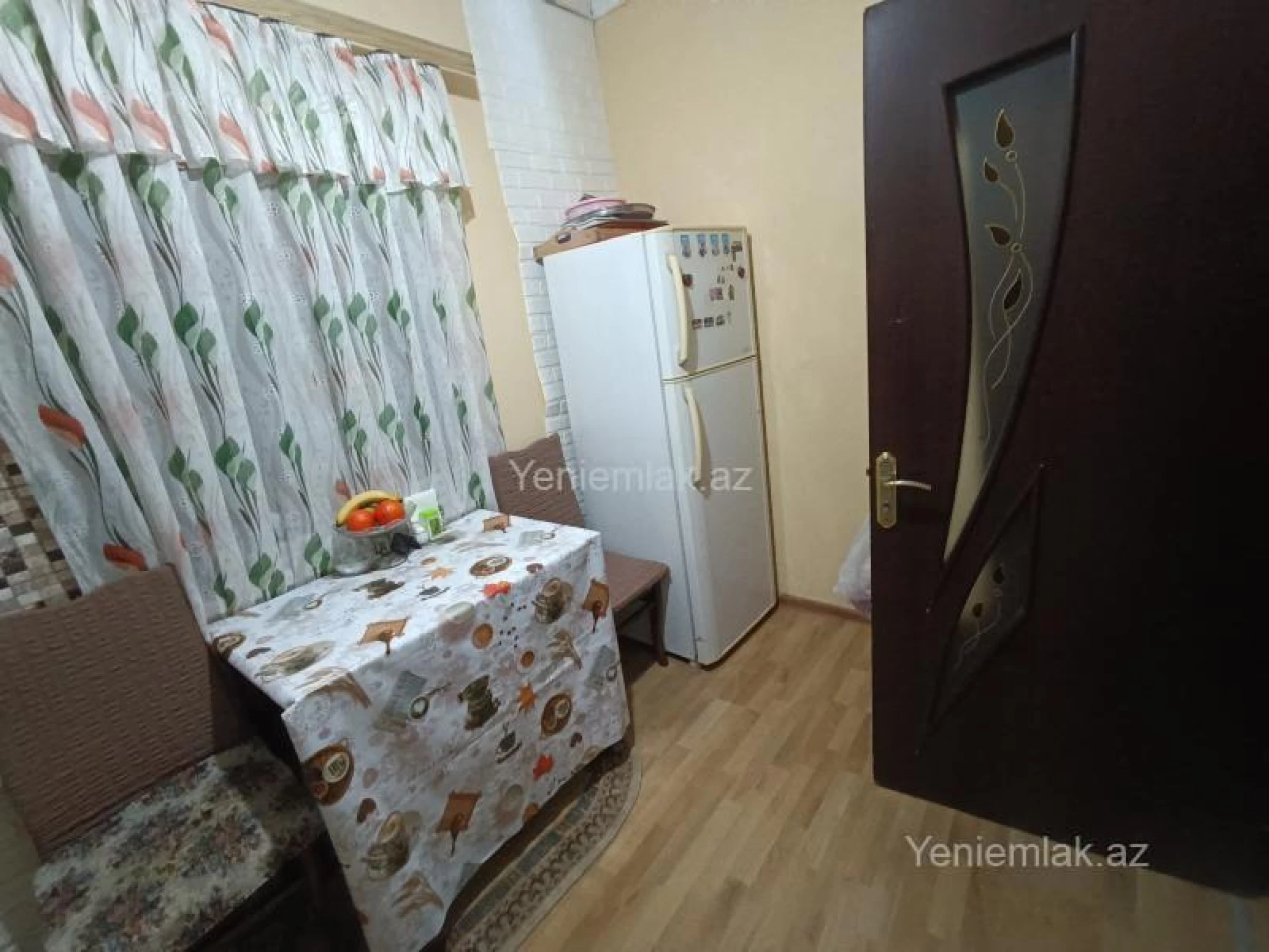 Satılır 3 otaqlı həyət evi 72 m²