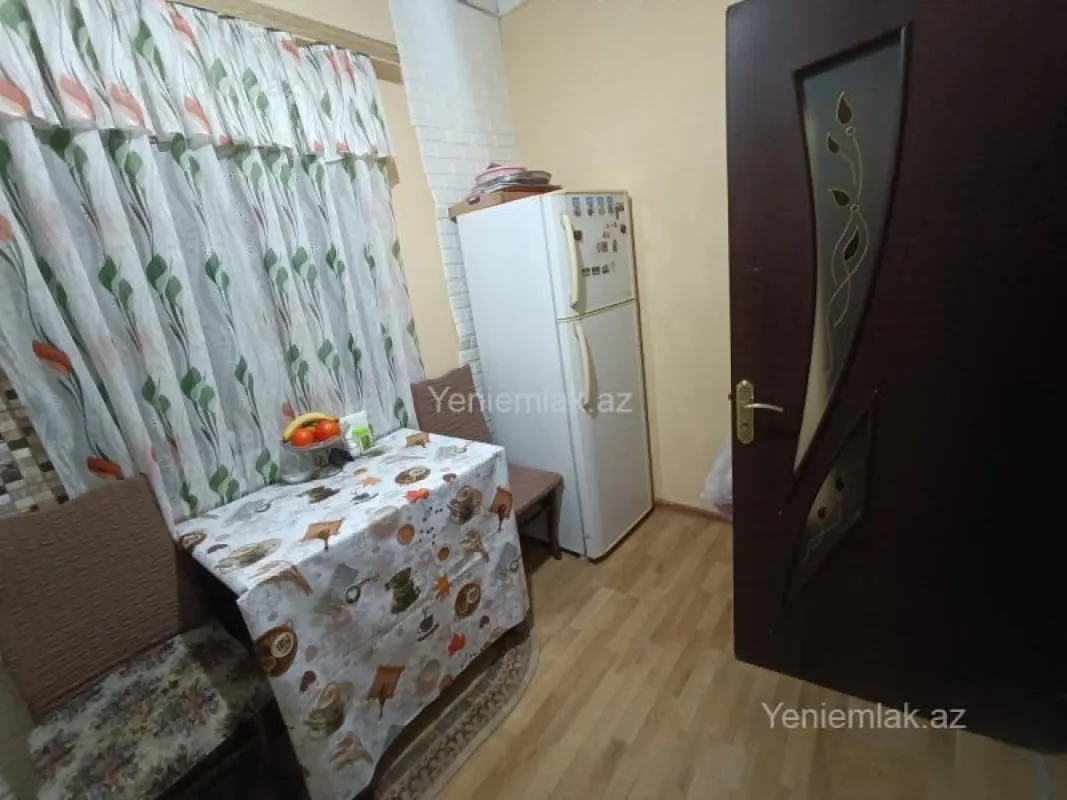 Satılır 3 otaqlı həyət evi 72 m²