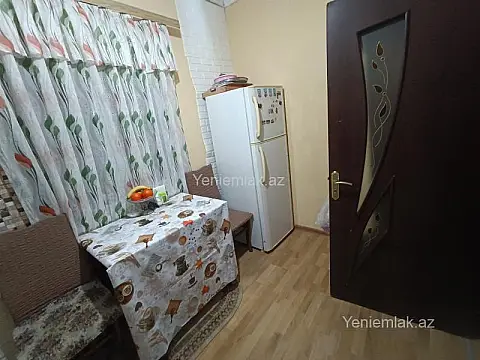 Satılır 3 otaqlı həyət evi 72 m²