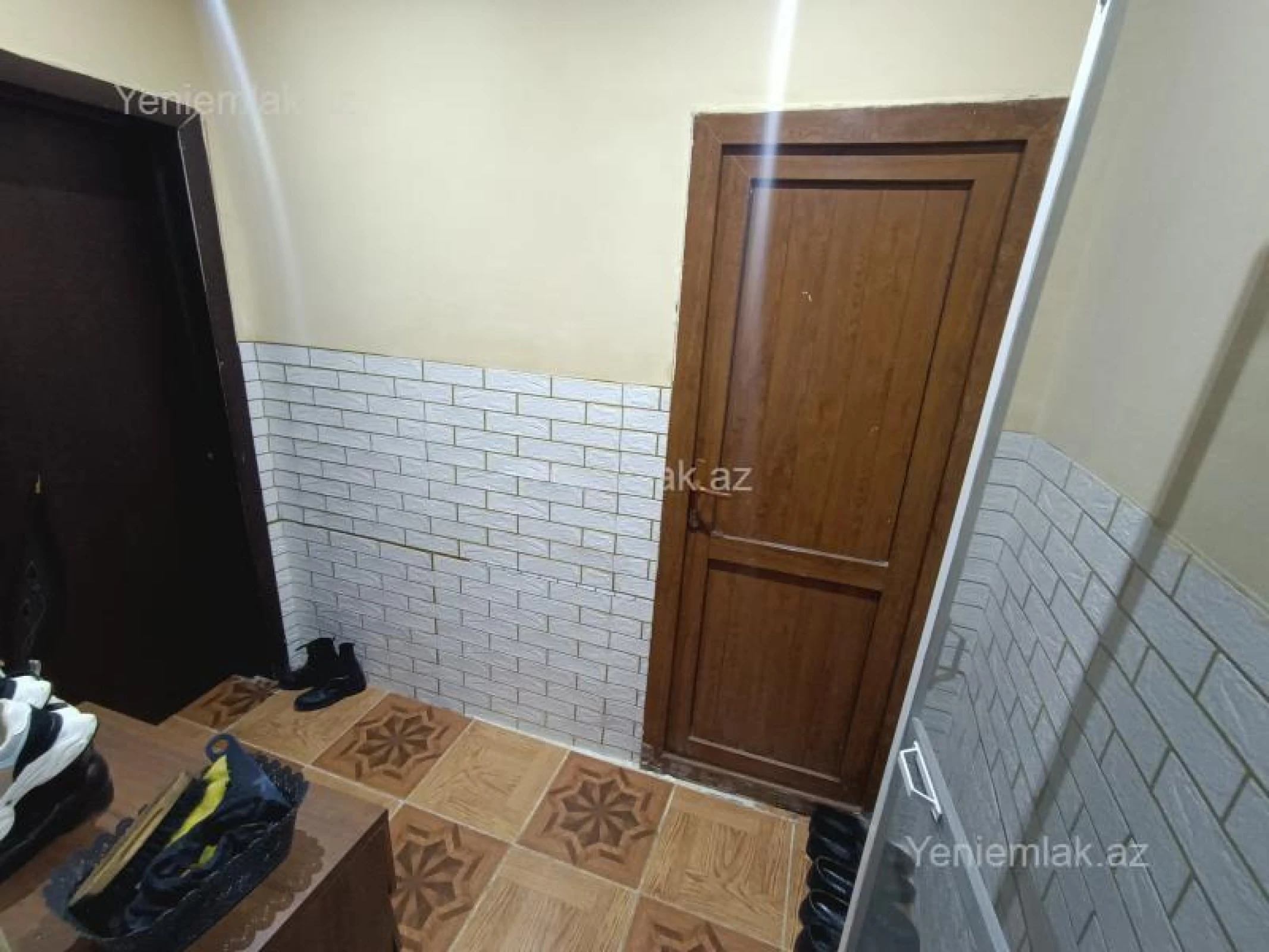 Satılır 3 otaqlı həyət evi 72 m²