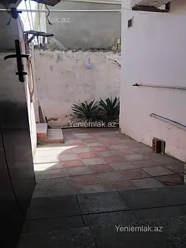 Satılır 3 otaqlı həyət evi 72 m² — Abşeron, Masazır 3 otaq 72.00 m²