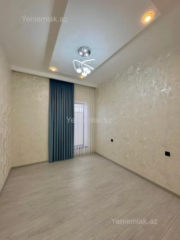 Satılır 4 otaqlı həyət evi 160 m²