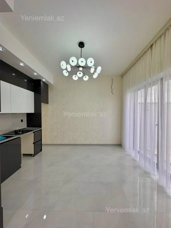 Satılır 4 otaqlı həyət evi 160 m²