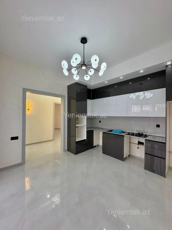 Satılır 4 otaqlı həyət evi 160 m²