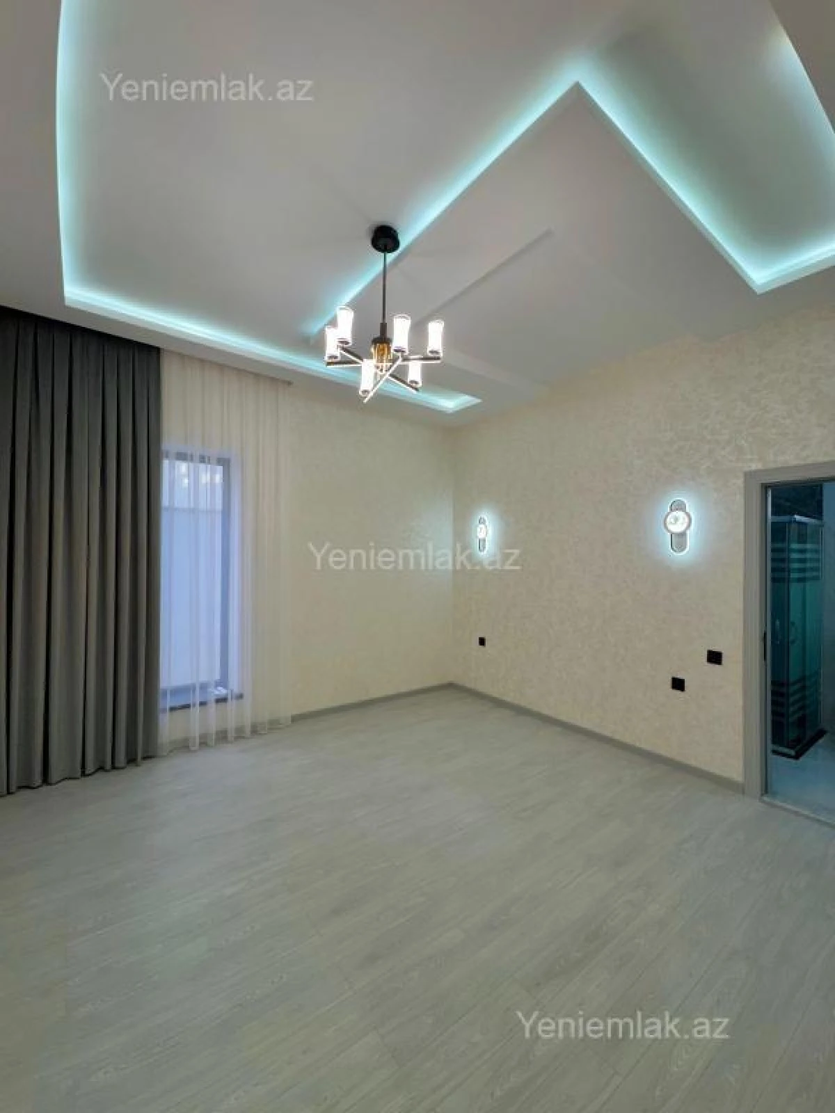 Satılır 4 otaqlı həyət evi 160 m²