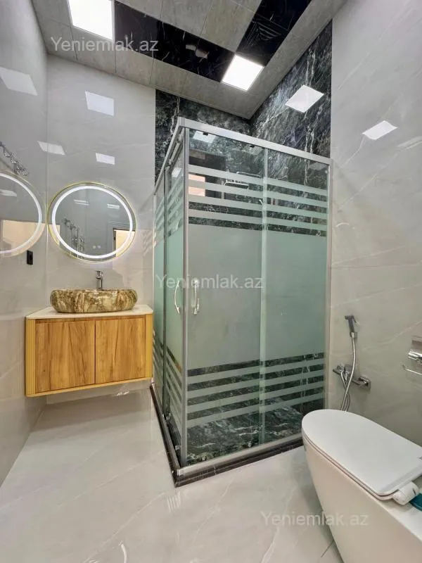 Satılır 4 otaqlı həyət evi 160 m²