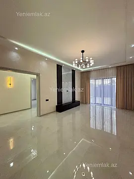 Satılır 4 otaqlı həyət evi 160 m²