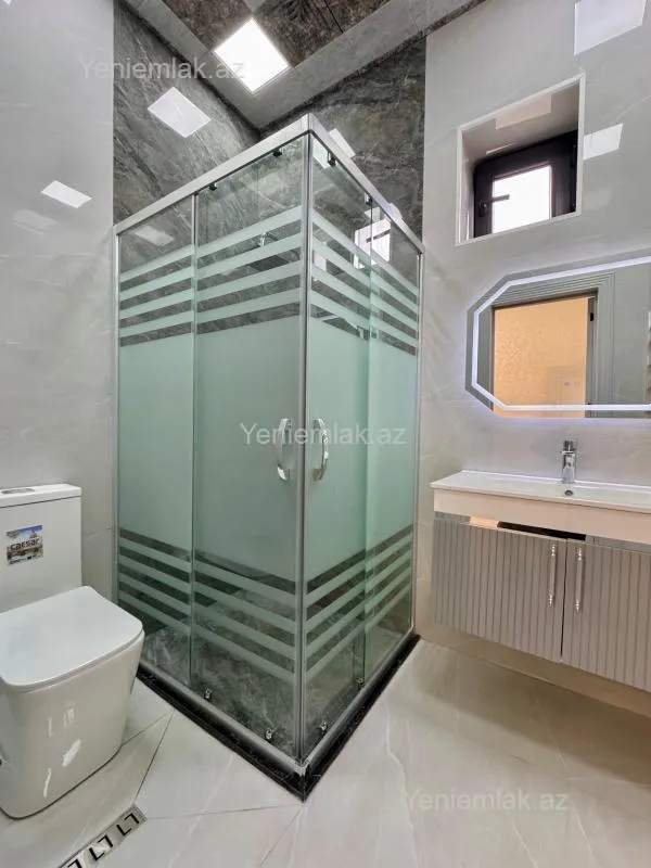 Satılır 4 otaqlı həyət evi 160 m²