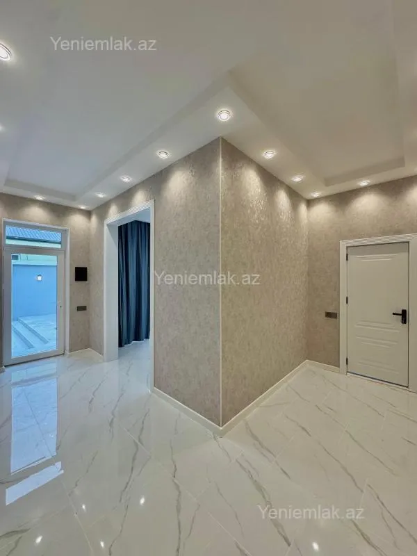 Satılır 4 otaqlı həyət evi 130 m²
