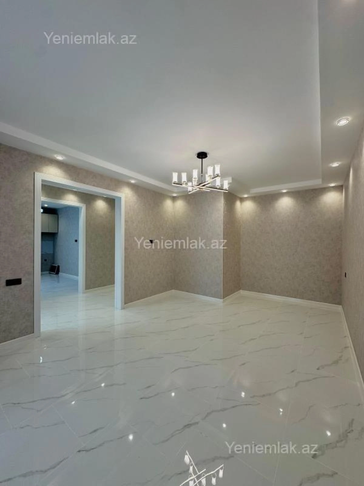 Satılır 4 otaqlı həyət evi 130 m²
