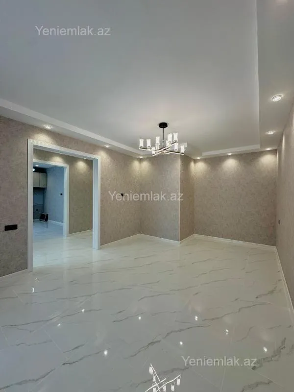 Satılır 4 otaqlı həyət evi 130 m²