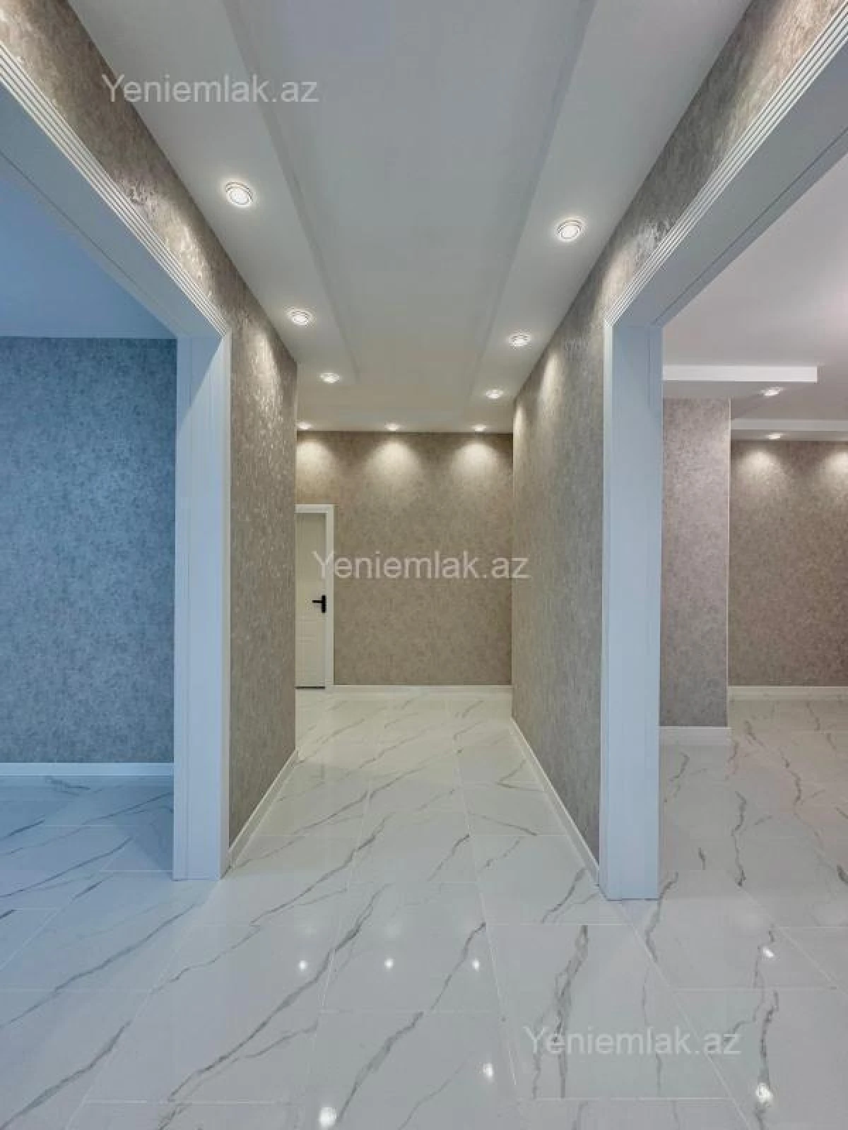 Satılır 4 otaqlı həyət evi 130 m²