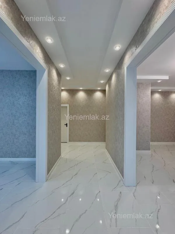 Satılır 4 otaqlı həyət evi 130 m²