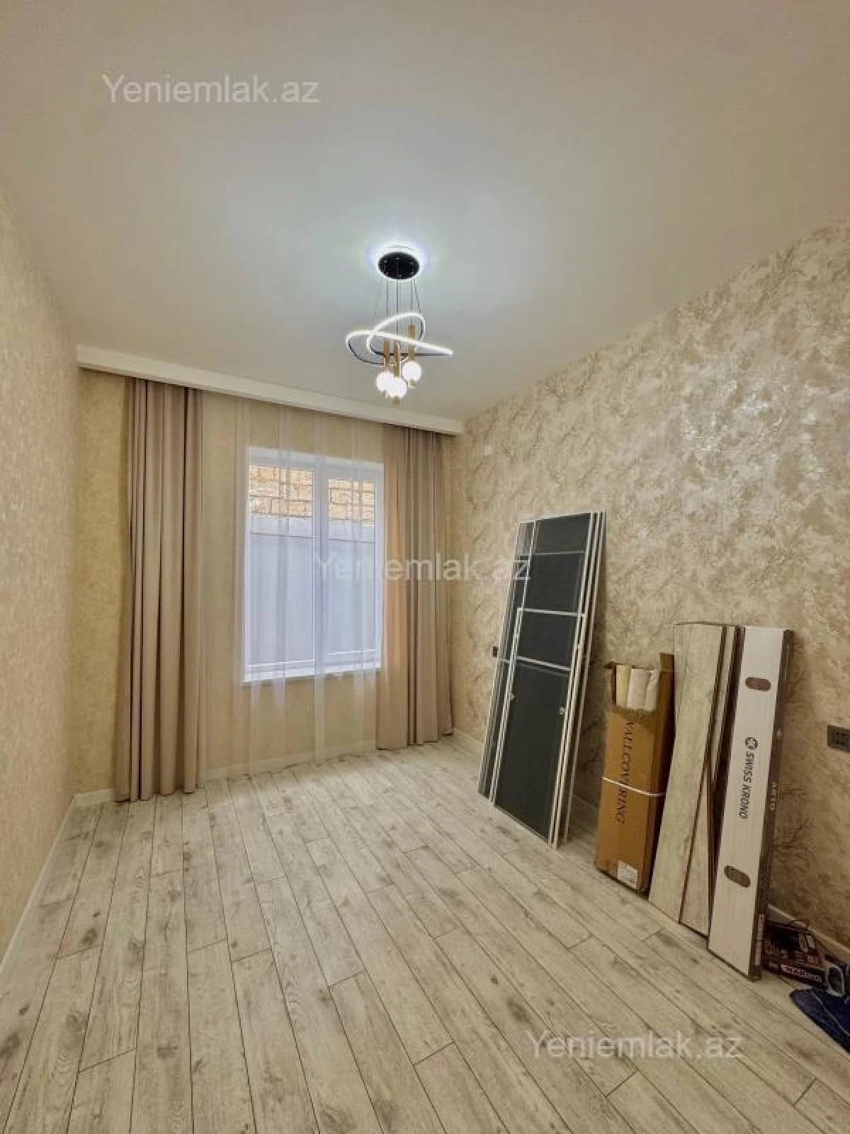 Satılır 4 otaqlı həyət evi 130 m²