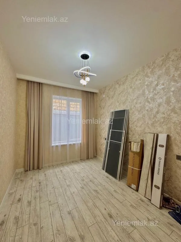 Satılır 4 otaqlı həyət evi 130 m²