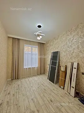 Satılır 4 otaqlı həyət evi 130 m²
