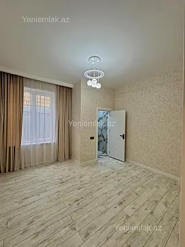 Satılır 4 otaqlı həyət evi 130 m²