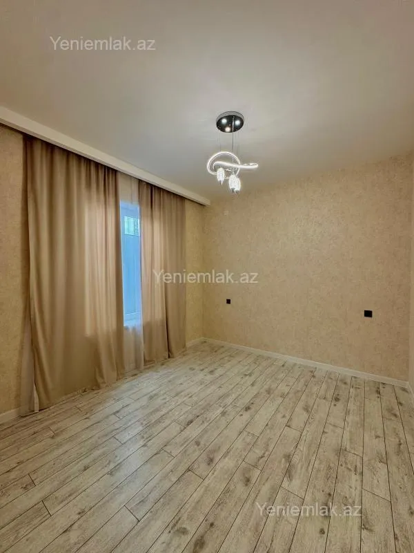 Satılır 4 otaqlı həyət evi 130 m²