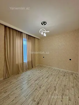 Satılır 4 otaqlı həyət evi 130 m²