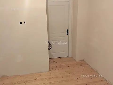 Satılır 3 otaqlı yeni tikili 93 m²